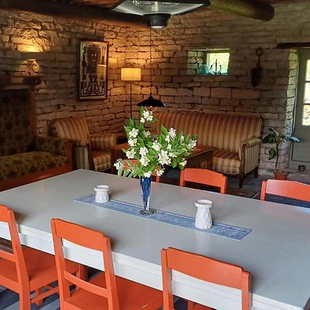 Matsi cottage Igaküla Esterno foto