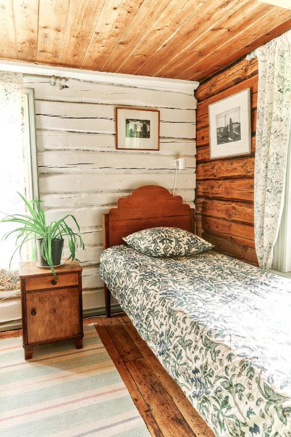 Matsi cottage Igaküla Esterno foto