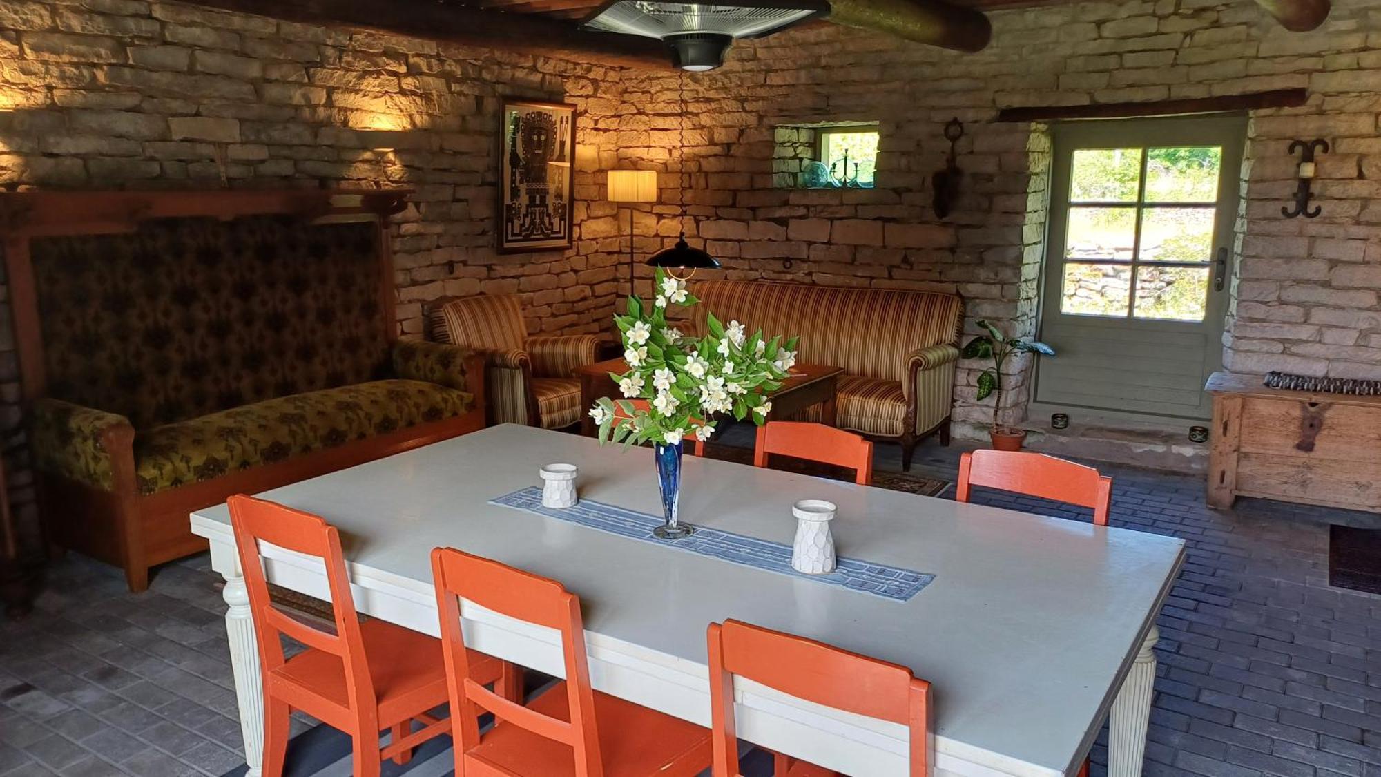 Matsi cottage Igaküla Esterno foto